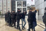 Ordu merkezli 15 ay süren dev operasyon: 41 tutuklama 