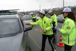 Ordu’da bayram tedbirleri arttı: Trafikte "sıfır can kaybı" hedefi 