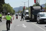 Ordu’da bir haftada 16 binden fazla araç ve sürücüsü denetlendi