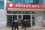 Ordu’da ’change araç’ operasyonu: 3 tutuklama