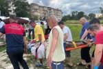 Ordu’da denizde akıntıya kapılan 3 kişi kurtarıldı