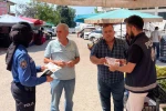 Ordu’da emniyetten fındık hırsızlığına karşı uyarı