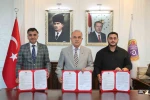 Ordu’da hayırsever vatandaştan eğitime destek