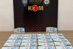 Ordu’da sahte para operasyonu: 3 gözaltı