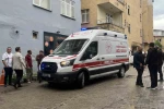 Ordu’da sokak ortasında silahlı saldırı: 1 yaralı 