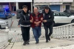 Ordu’da sokak ortasındaki 10 kurşunlu infazın zanlısı adliyede 