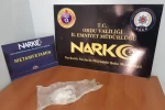Ordu’da uyuşturucu operasyonları: 1 tutuklama