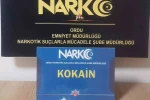Ordu’da uyuşturucu operasyonlarında 2 tutuklama 