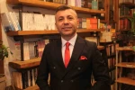 Ordulu İngilizce öğretmeni Muhammet Aydın, Avrupa’nın ’En İyi Öğretmenleri’ arasında birinci oldu 