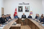 Ordu’nun 7 aylık asayiş raporu: Aranan 5 bin 296 kişi yakalandı