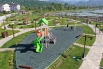 Ordu’ya 7 yılda 208 yeni çocuk oyun grubu kazandırıldı