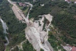 Ordu’yu İç Anadolu’ya bağlayan Akkuş-Niksar kara yolunda fore kazık çalışmaları başladı