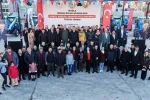 ORKÖY’den kırsal mahallelere sıfır faizli 36 traktör