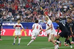 Orkun Kökçü, milli takımda 5. golünü kaydetti 