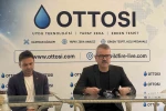 Orman yangınlarına teknolojik tespit sistemi