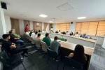 ’Orta Anadolu’yu Keşfet’ Alternatif Mali Destek Programı Kayseri’de tanıtıldı