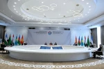 Orta Asya ülkelerinin Cumhurbaşkanları ile Aliyev, Kırgızistan’da bir araya geldi