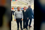 Orta Doğu’da görev yapan ABD askerinin babası, ICE tarafından gözaltına alındı