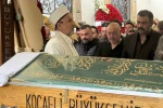 Ortağını öldürmüştü, 3 sene önce de kız arkadaşını yaralamış 