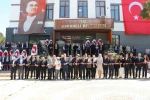 Osmaneli’nde 100’üncü yıl coşkusu 