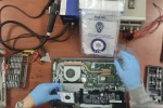 Osmaniye merkezli "Yapay Zeka 2" operasyonunda 11 tutuklama 
