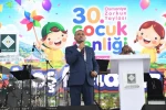 Osmaniye Zorkun Çocuk Şenliği coşkuyla sona erdi