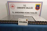 Osmaniye’de bir haftada 131 şüpheli yakalandı