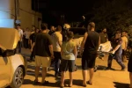 Osmaniye’de pikap ile otomobil çarpıştı: 3 yaralı