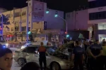Osmaniye’de trafik kazası: 1 yaralı 