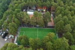 Osmaniye’de Zorkun Yaylası futbol turnuvası başladı