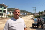 Osmaniye’nin Hasanbeyli ilçesinde depremin yaraları yatırımlarla sarıldı