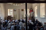 Osmanlı’nın ilk hutbesinin okunduğu Karacaşehir’de Yörük buluşması