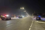 Oto tamircisi test için çıktığı otomobille kaza yaptı: 2 yaralı 