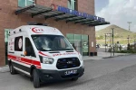 Otomobil üç tekerlekli motosikletle çarpıştı: 1 ölü 3 yaralı