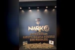 Otomobilde kilo 100 gram uyuşturucu madde ile yakalanan şahıs tutuklandı