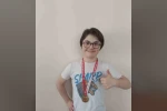 Özel sporcu Seyit Taha Kileci yüzmede Kocaeli şampiyonu oldu
