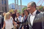 Özgür Özel Eskişehir’de
