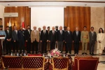 Pakistan’ın Ankara Büyükelçiliğinden "Marka-E-Haq Anma Programı" 