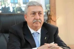 Palandöken: "İstiklal Marşı Türk milletinin hürriyet destanıdır" 