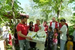 Palandöken Kızılay’dan örnek program 