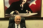 Palen Doğalgaz’a ’iade’ tepkisi 