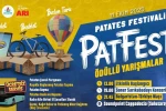 PATFEST’e geri sayım başladı