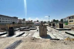 Patnos’a dev spor yatırımı