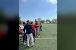 Patnos’ta Gençlik Festivali Büyük İlgi Gördü 