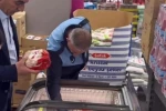 Patnos’ta gıda denetimleri sıkılaştırıldı 