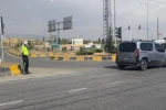 Patnos’ta trafik denetimleri hız kesmiyor