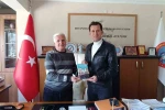 Pazarlar Spor Lisesi Spor Kulübü ASKF’ye üye oldu 