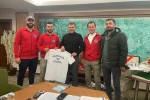Pazarlar Spor Lisesi’nden Gediz Belediyesi ile spor iş birliği