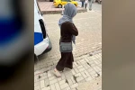 Pazaryeri’nde dilencilere geçit yok 