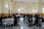 Pazaryeri’nde şehit aileleri ve gaziler onuruna iftar programı 